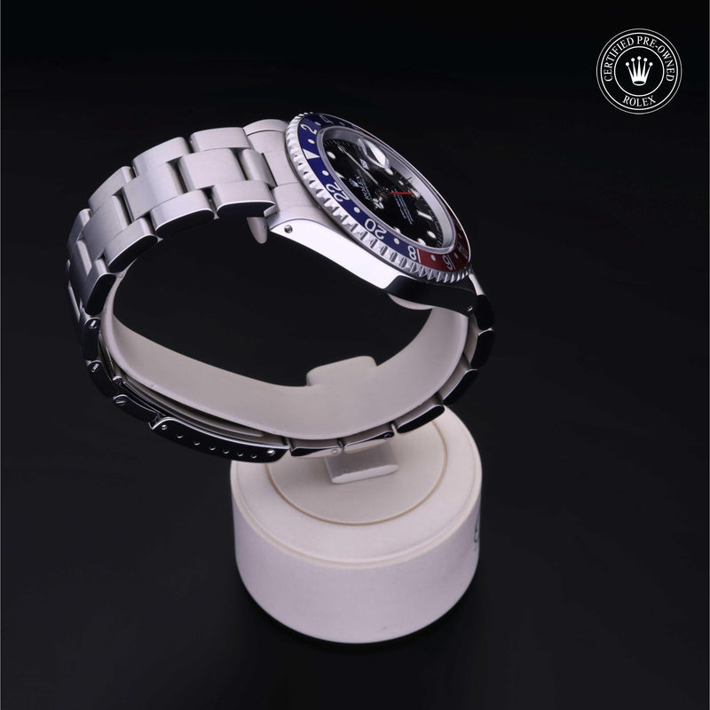 GMT-Master M16700-0003