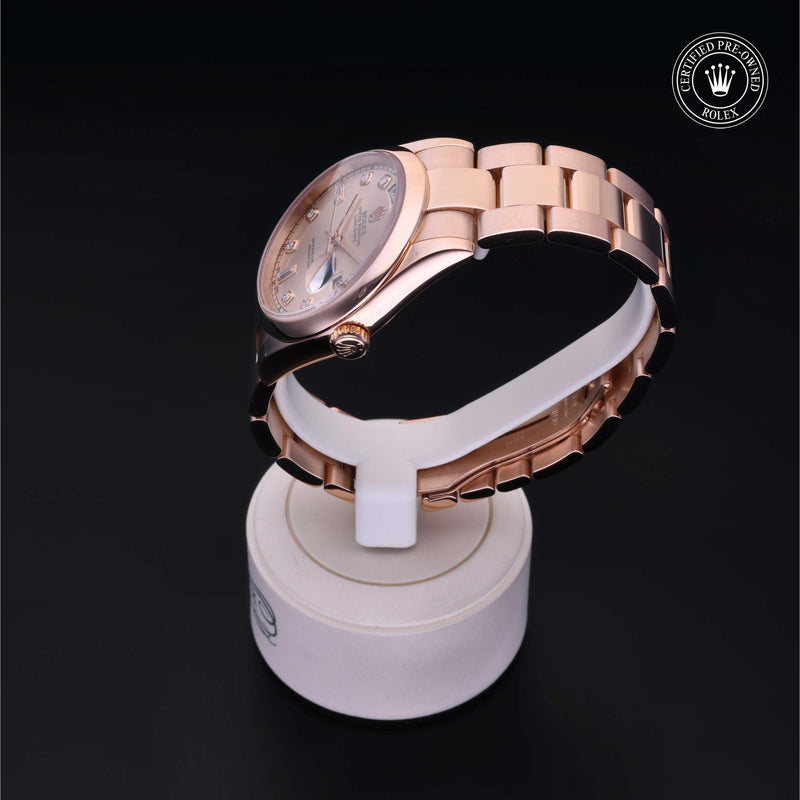 Day-Date 36 M118205-0002