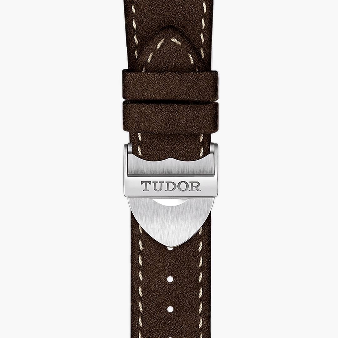 TUDOR Black Bay Chrono S&G 41mm #M79363N-0008