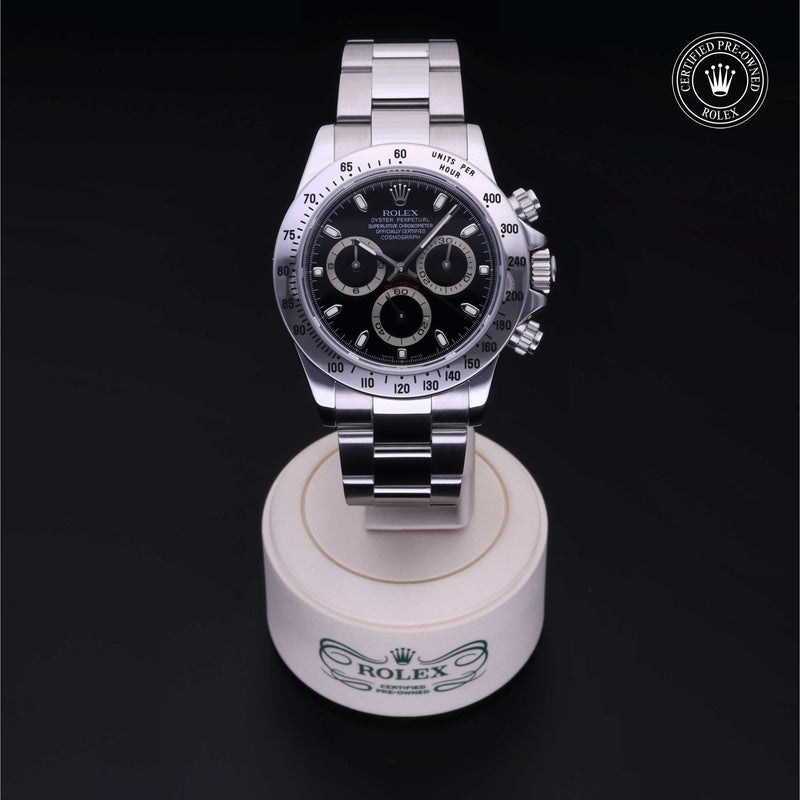 Cosmograph Daytona M116520-0011