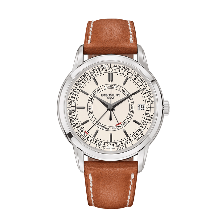 Patek Philippe Complications (5212A/001)