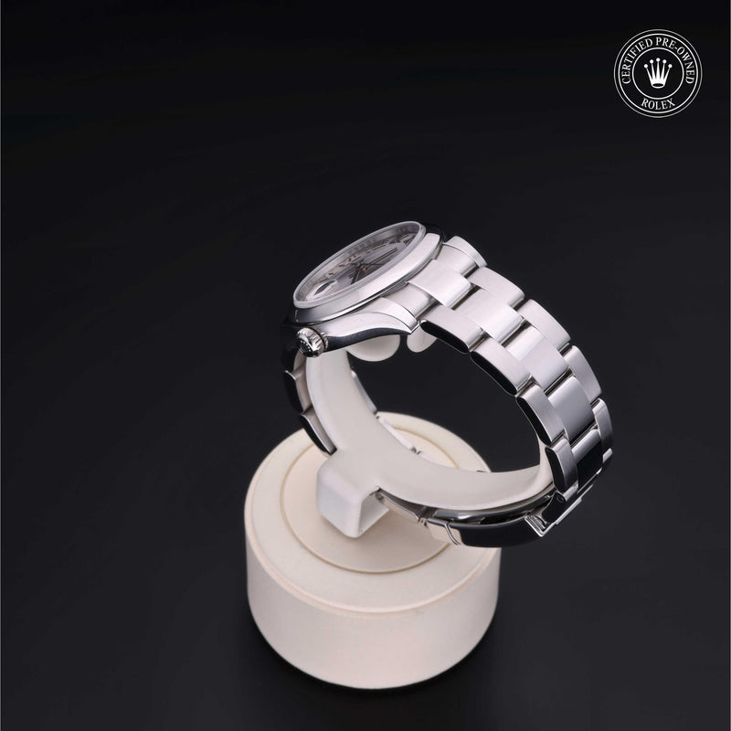 Datejust 31 M178240-0006