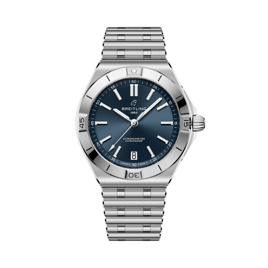 Breitling Chronomat Automatic 36 #A103201C1A1