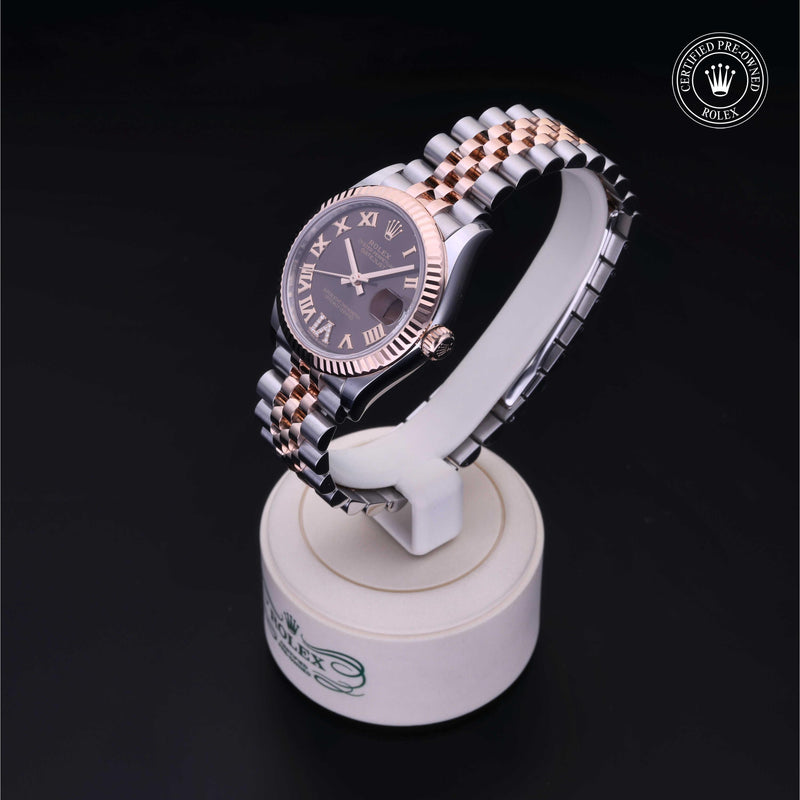 Datejust 31 M278271-0004