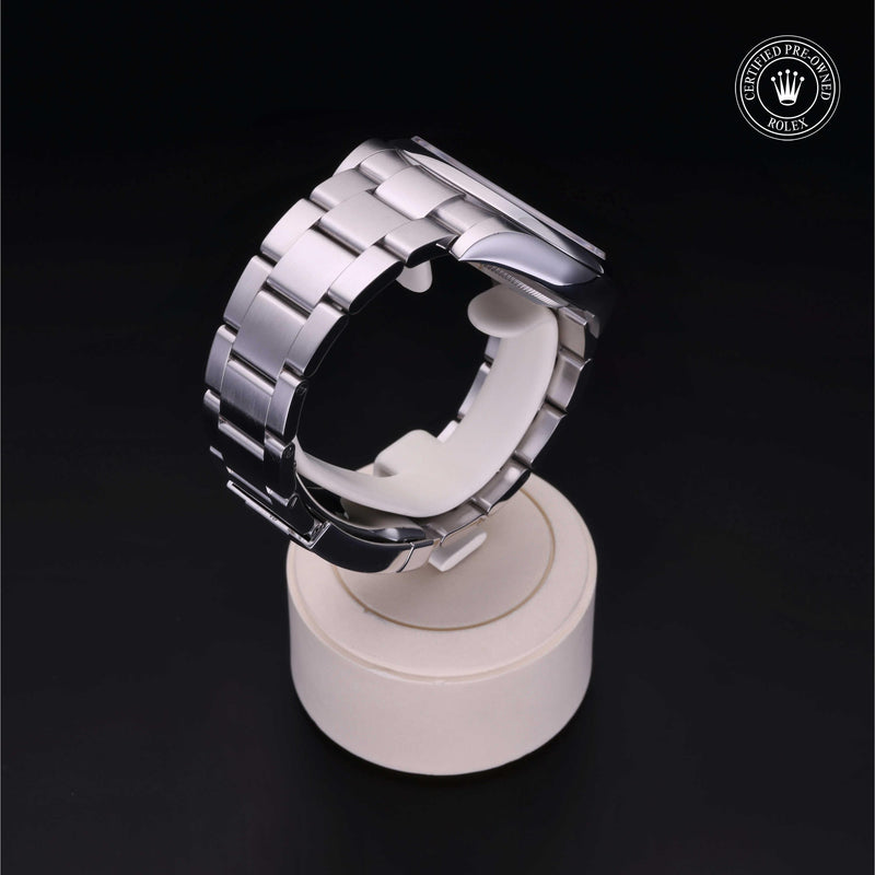 Oyster Perpetual 39 M114300-0005