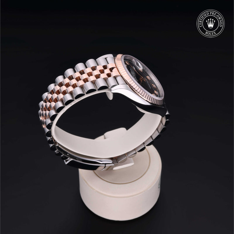 Datejust 36 M126231-0019