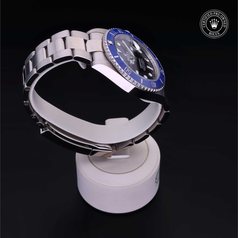 Submariner Date M126619LB-0003