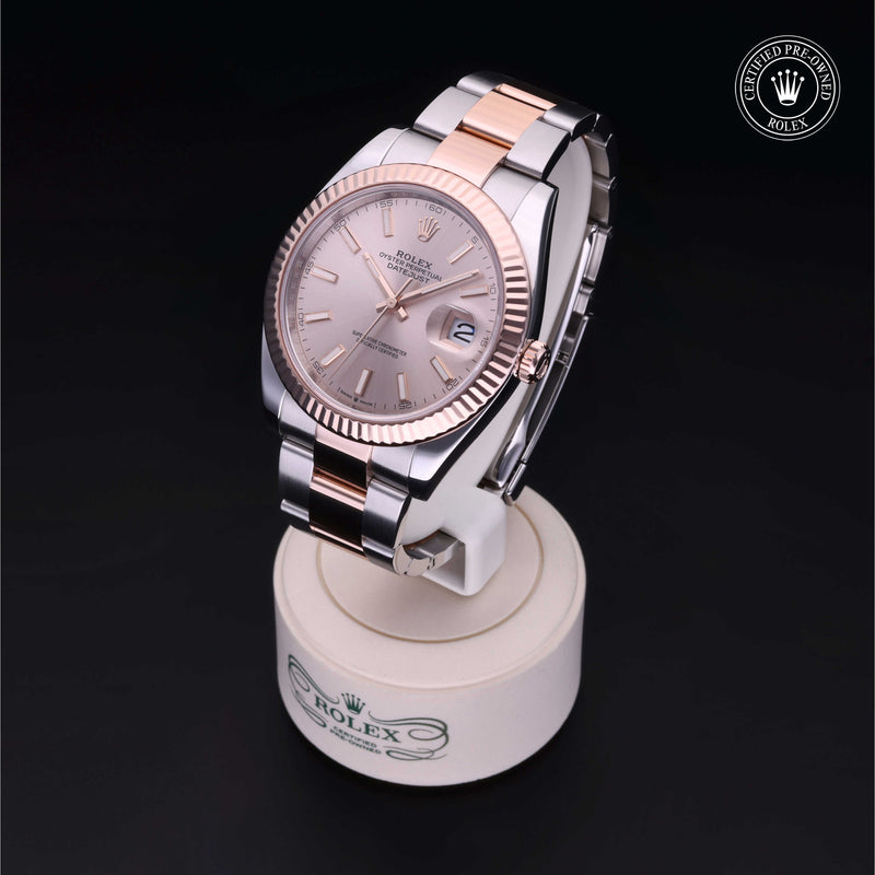 Datejust M126331-0009