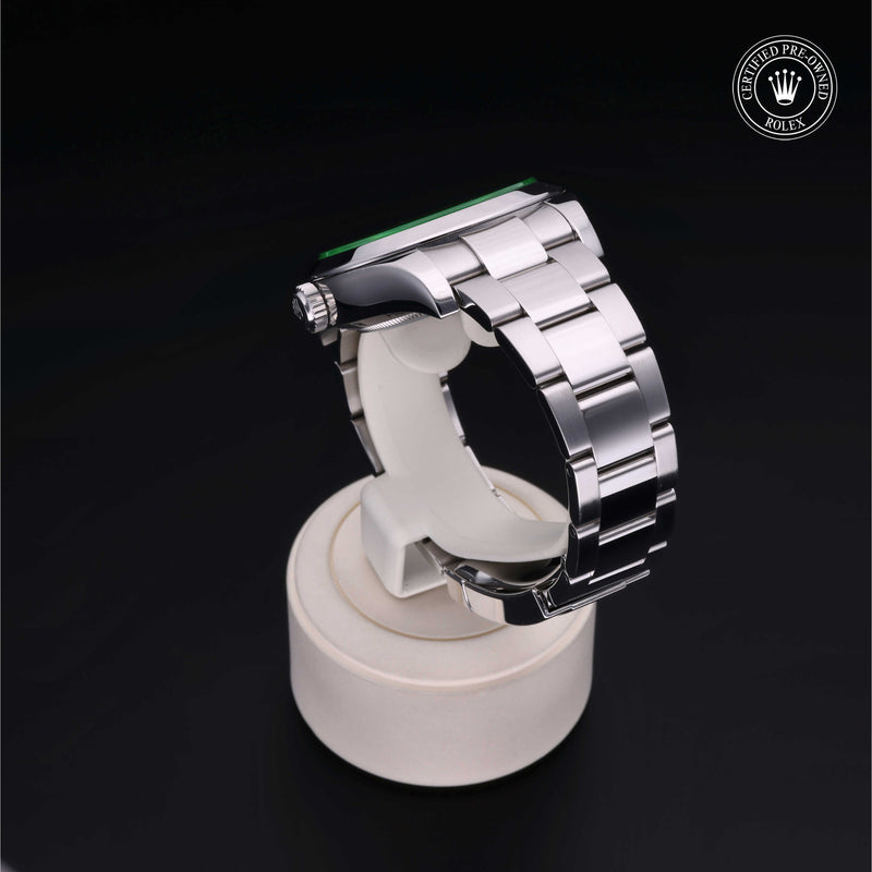 Milgauss M116400GV-0001