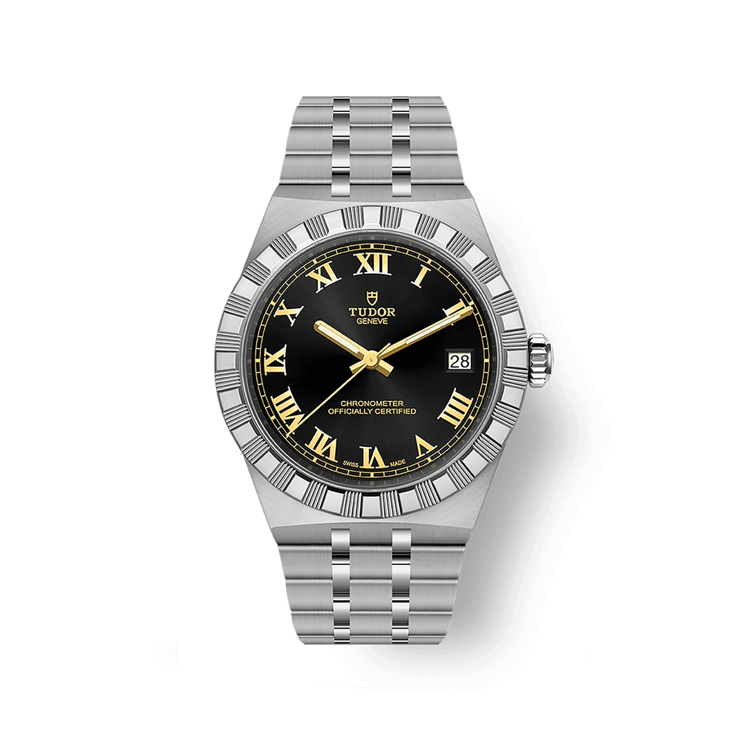TUDOR Royal 36mm #M2836C1A0-0101