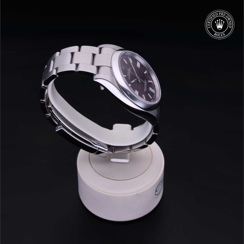 Oyster Perpetual 36 M116000-0010
