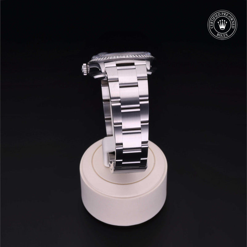Datejust 36 16030