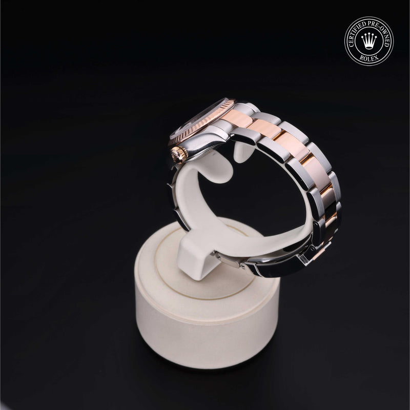 Lady-Datejust 26 M179171-0009