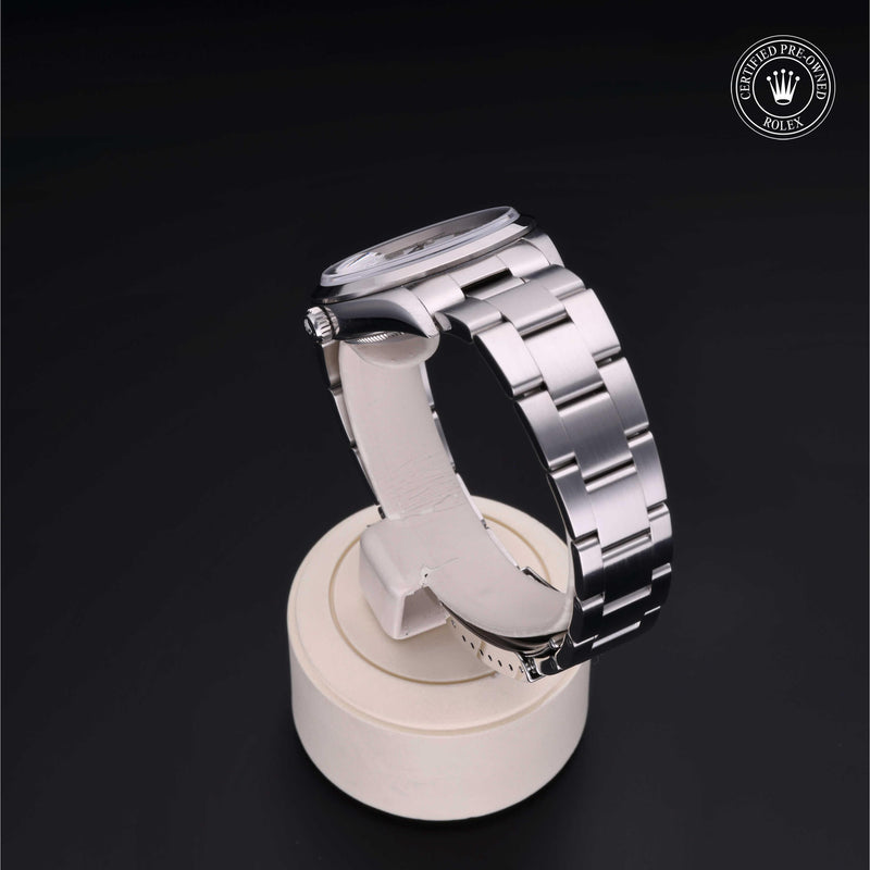 Oyster Perpetual  Date M15200-0008