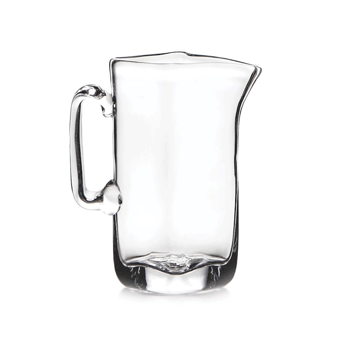 Simon Pearce Woodbury Pitcher Small