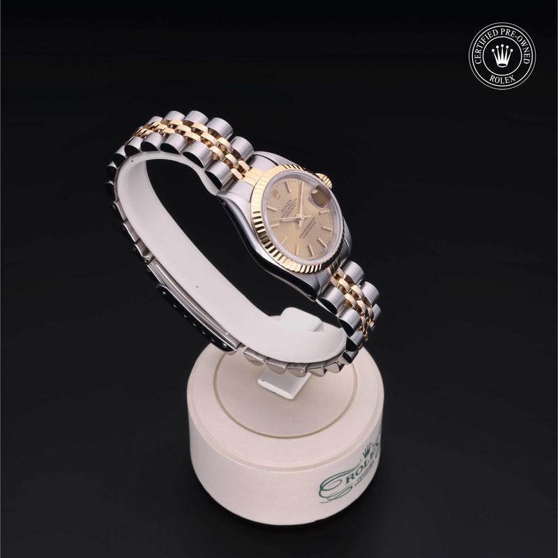 Lady-Datejust 26 69173