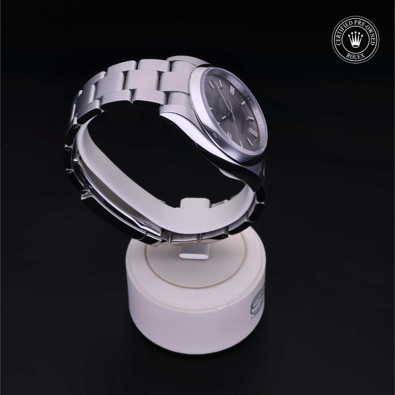 Oyster Perpetual 36 M116000-0009