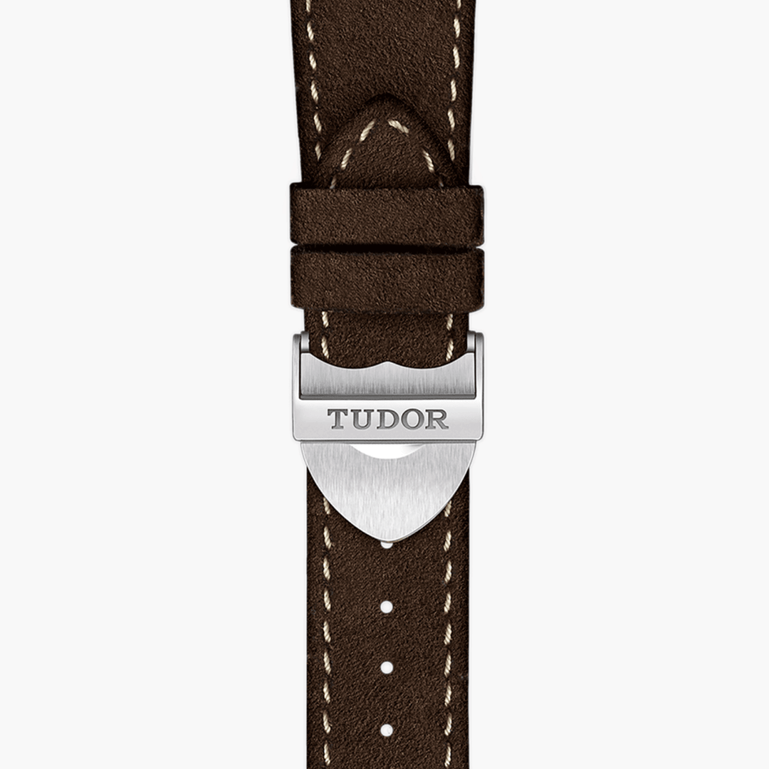 TUDOR Black Bay Chrono S&G 41mm #M79363N-0002