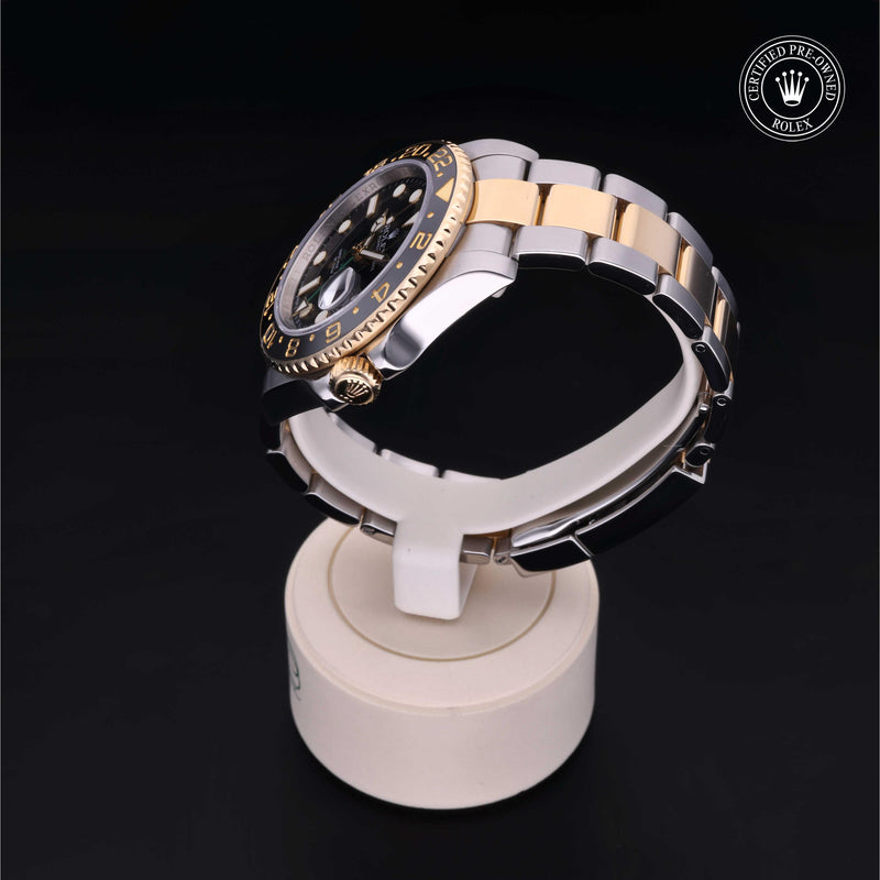 GMT-Master II M116713LN-0001