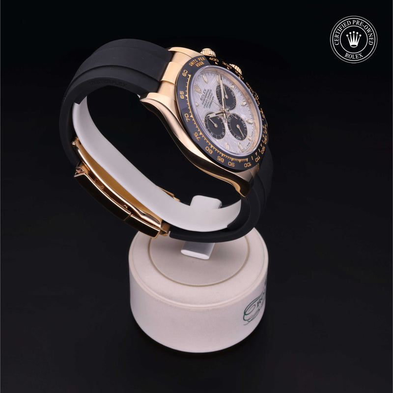 Cosmograph Daytona M116518LN-0075