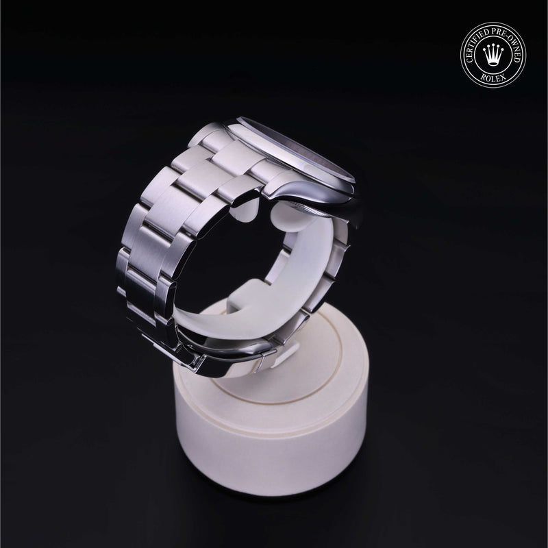 Oyster Perpetual 36 M116000-0010