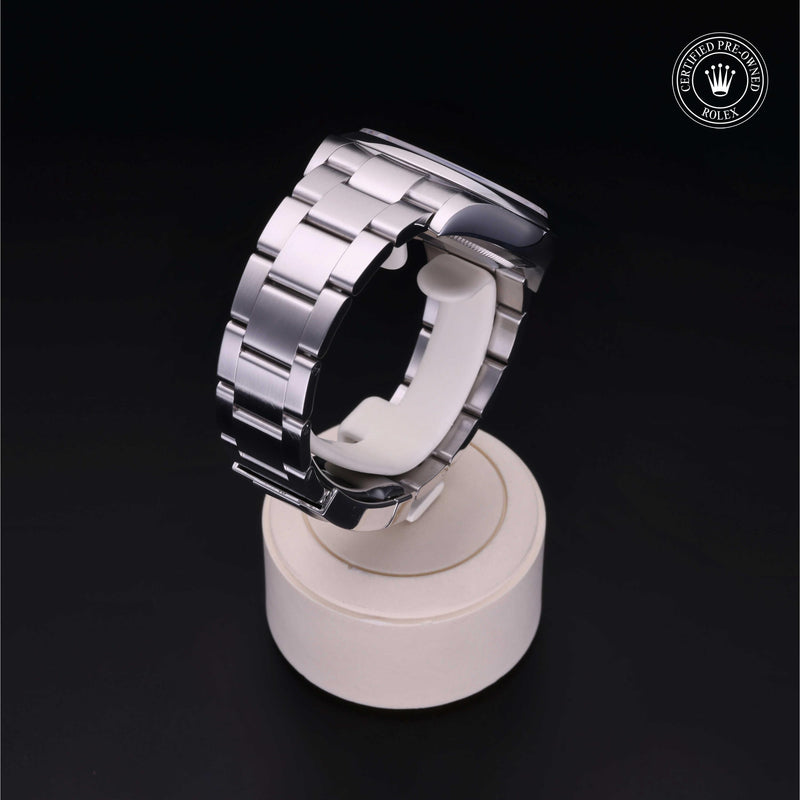 Oyster Perpetual 39 M114300-0005
