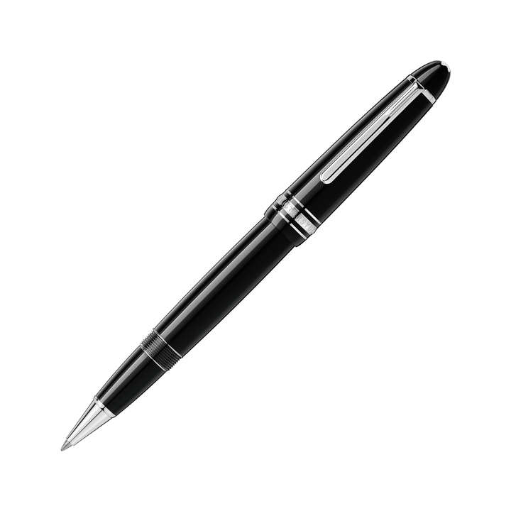 Montblanc Meisterstück Platinum-Coated LeGrand Rollerball