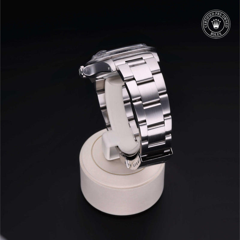 Explorer II 1655/0