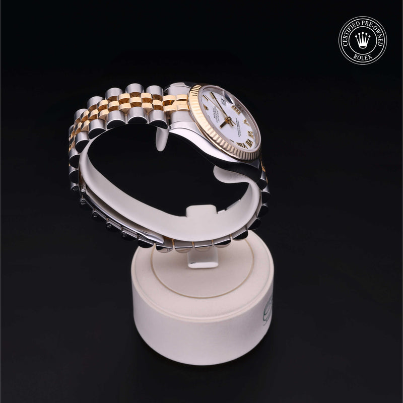 Datejust 31 M178273-0073
