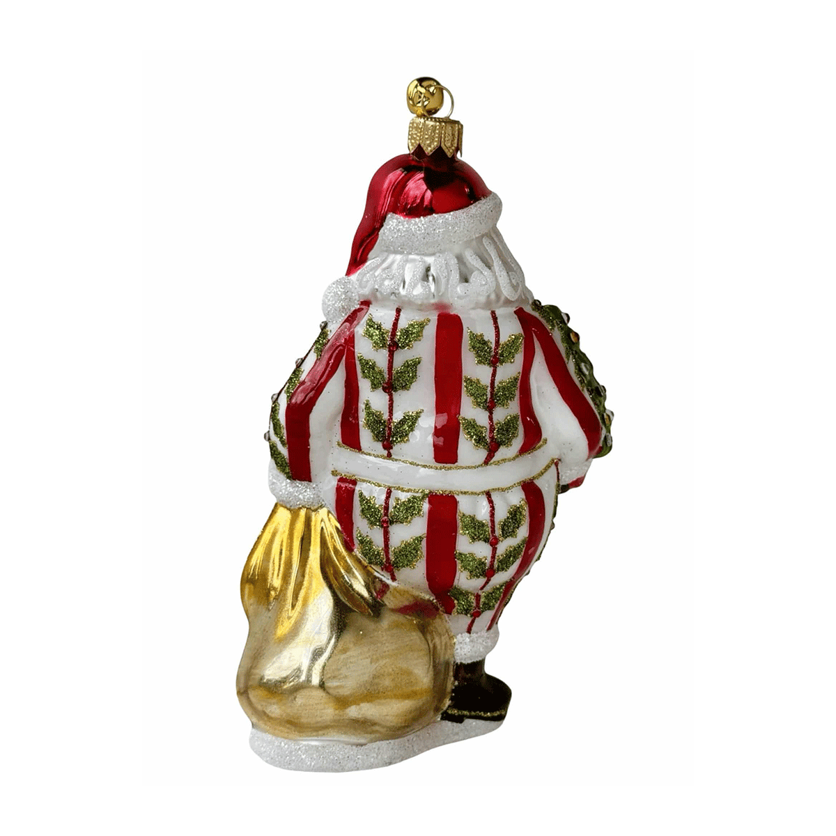 Nikolas Flakius Ornament