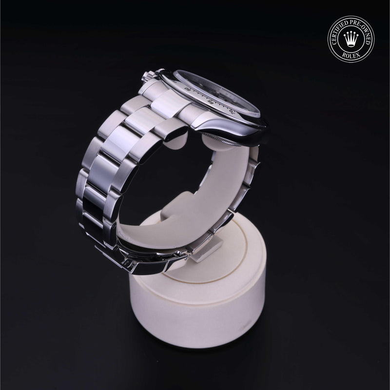 Cosmograph Daytona M116520-0011