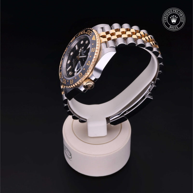 GMT-Master II M126713GRNR-0001