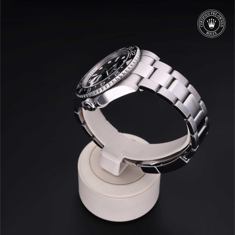 GMT-Master II M116710LN-0001