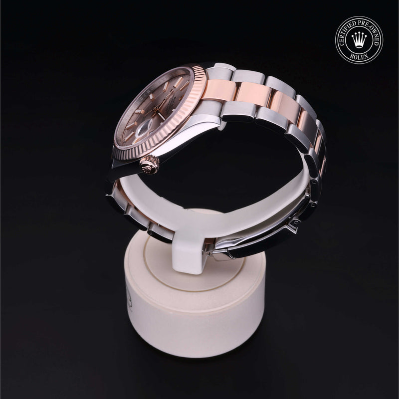 Datejust M126331-0009