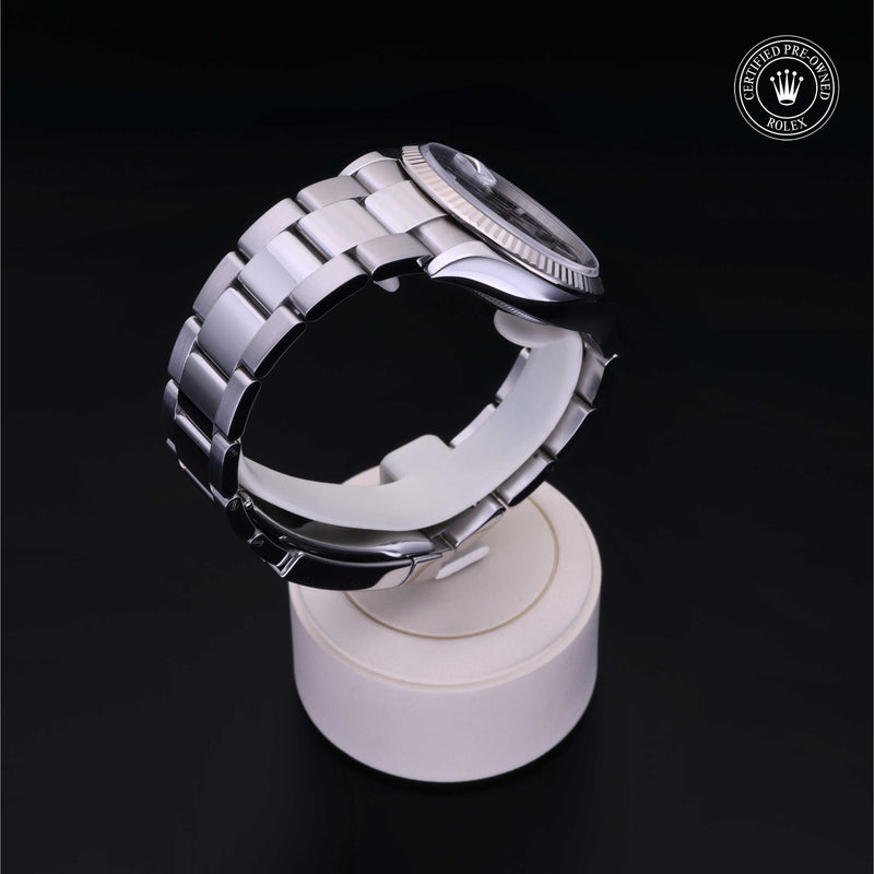 Datejust 36 M126234-0016