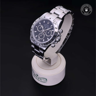 Cosmograph Daytona M116520-0011