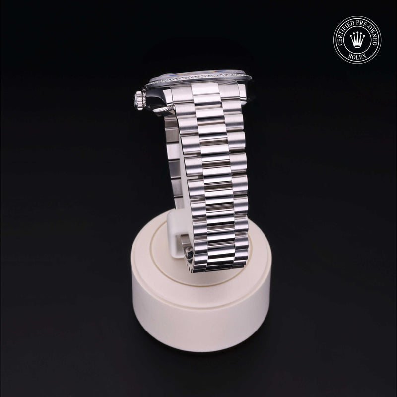 Day-Date 36 M118346-0028