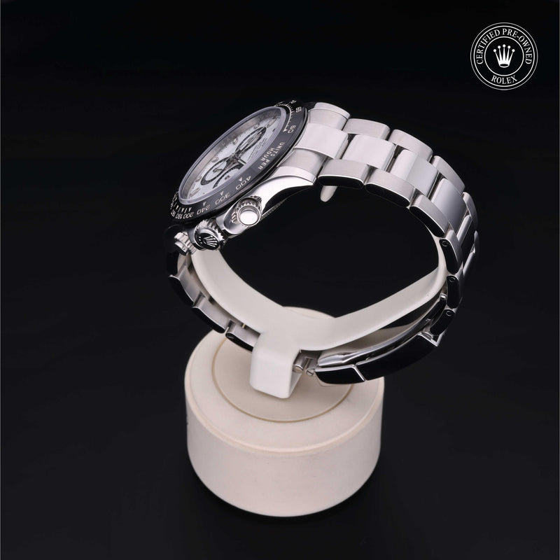 Cosmograph Daytona M116500LN-0001