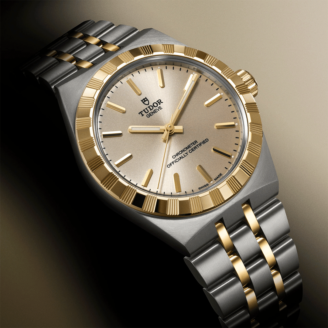 TUDOR Royal 30mm #M2830A1A3-0003