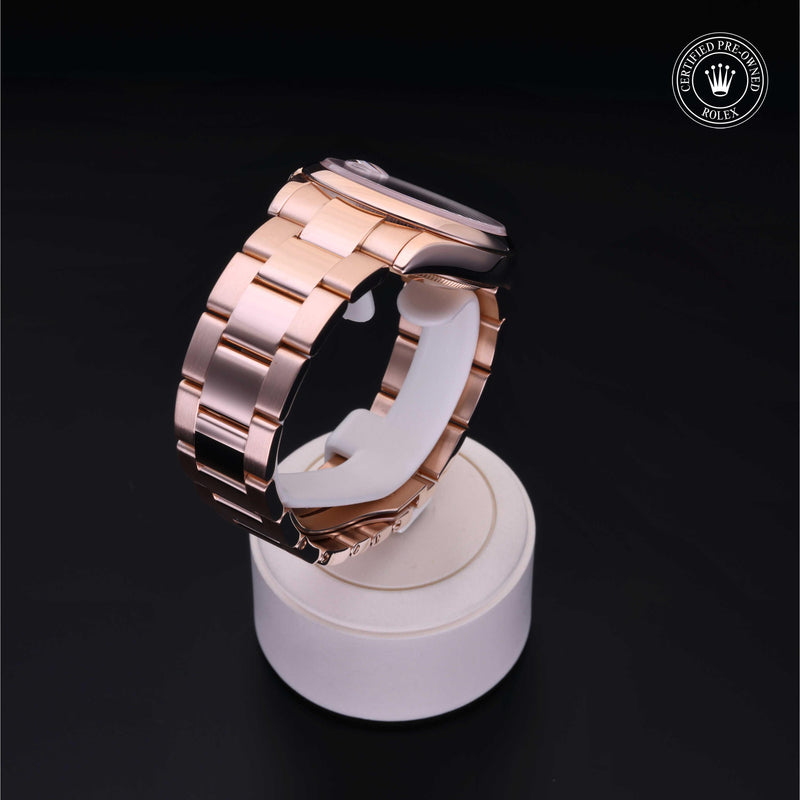 Day-Date 36 M118205-0002