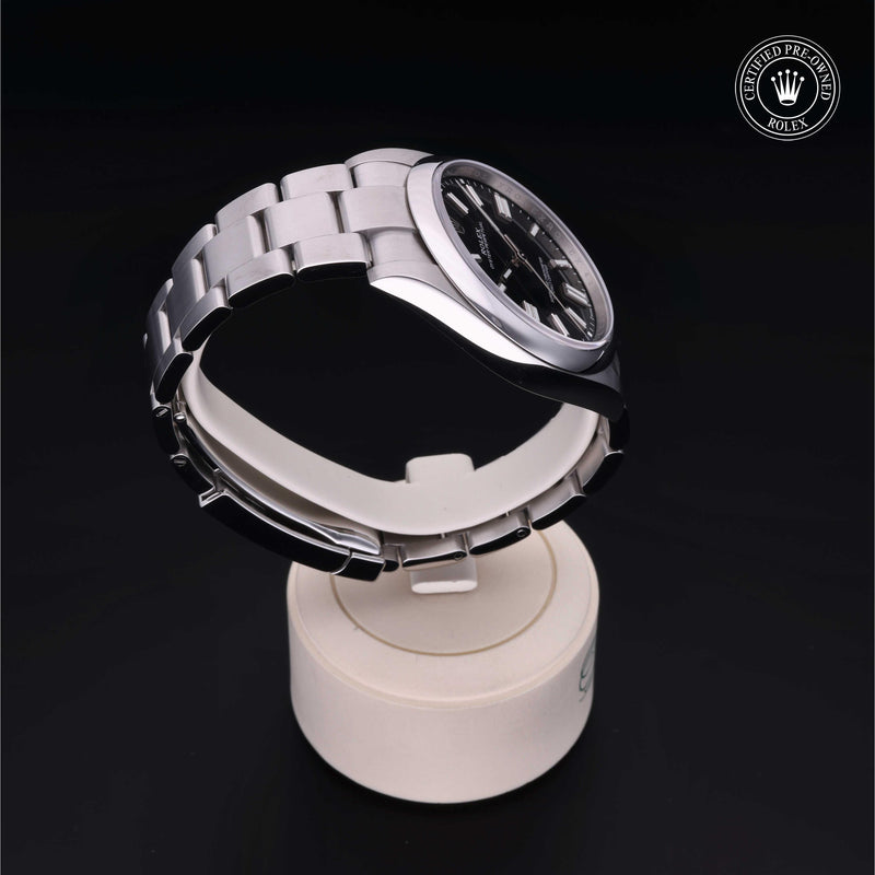 Oyster Perpetual 41 M124300-0002