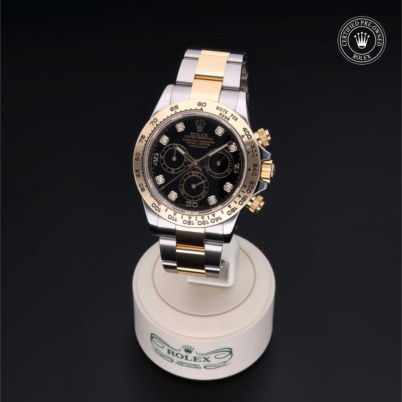 Cosmograph Daytona M116503-0008