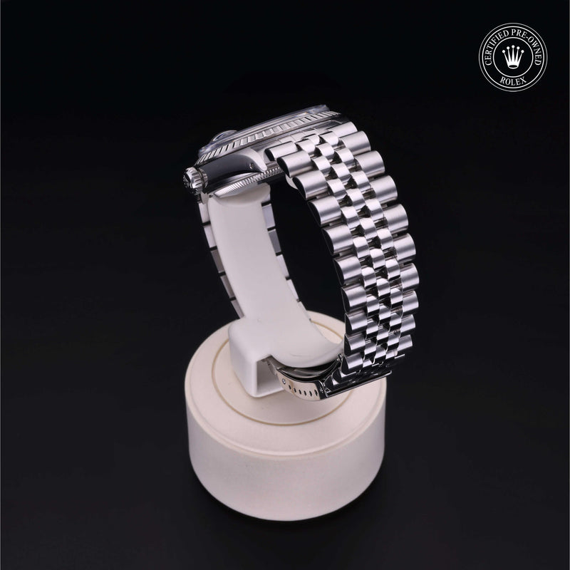 Datejust 36 16030