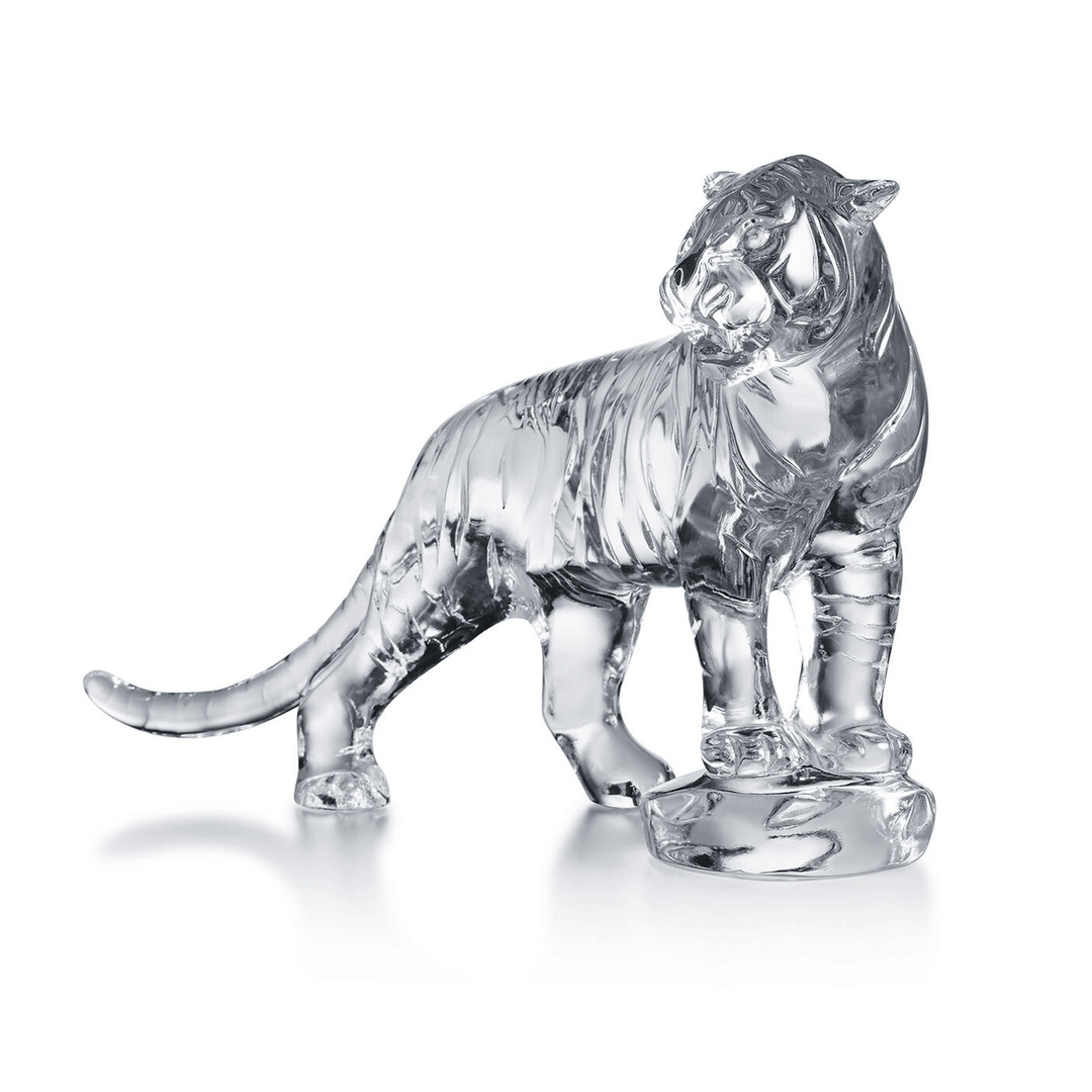 Baccarat Roaring Bengal