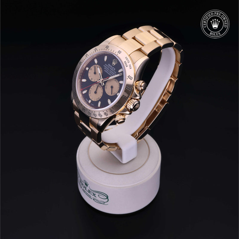 Cosmograph Daytona M116528-0017