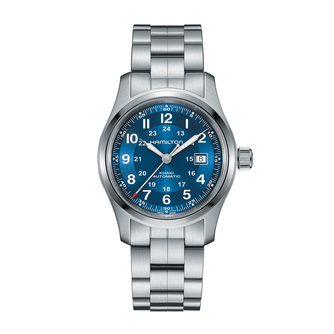 Hamilton Khaki Field Auto 42mm H70605140