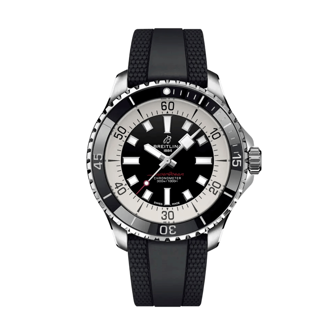 Breitling Superocean 44 #A17376211B1S1