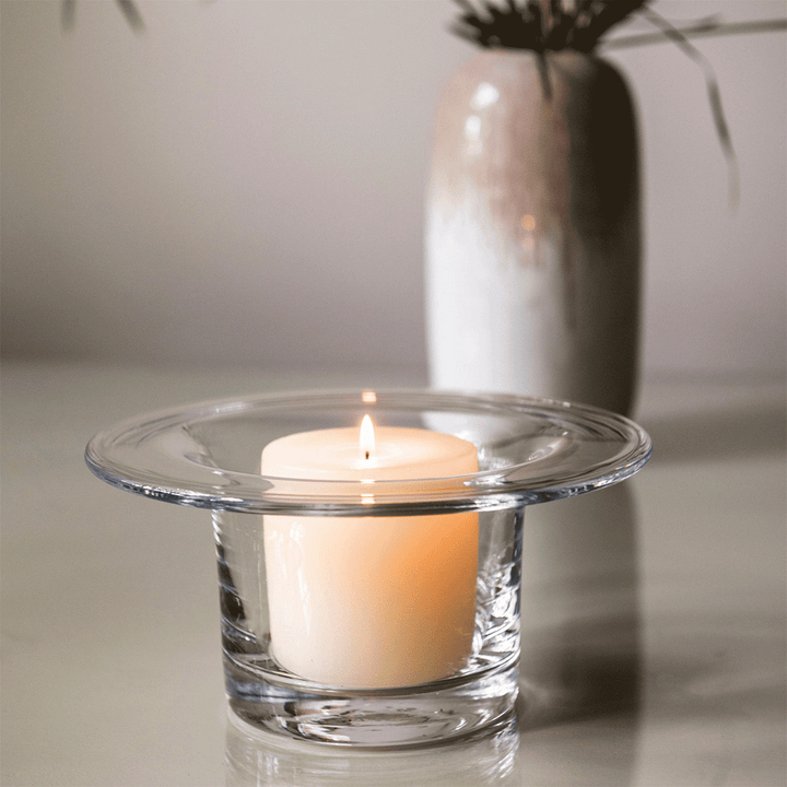 Simon Pearce Celebration Hurricane