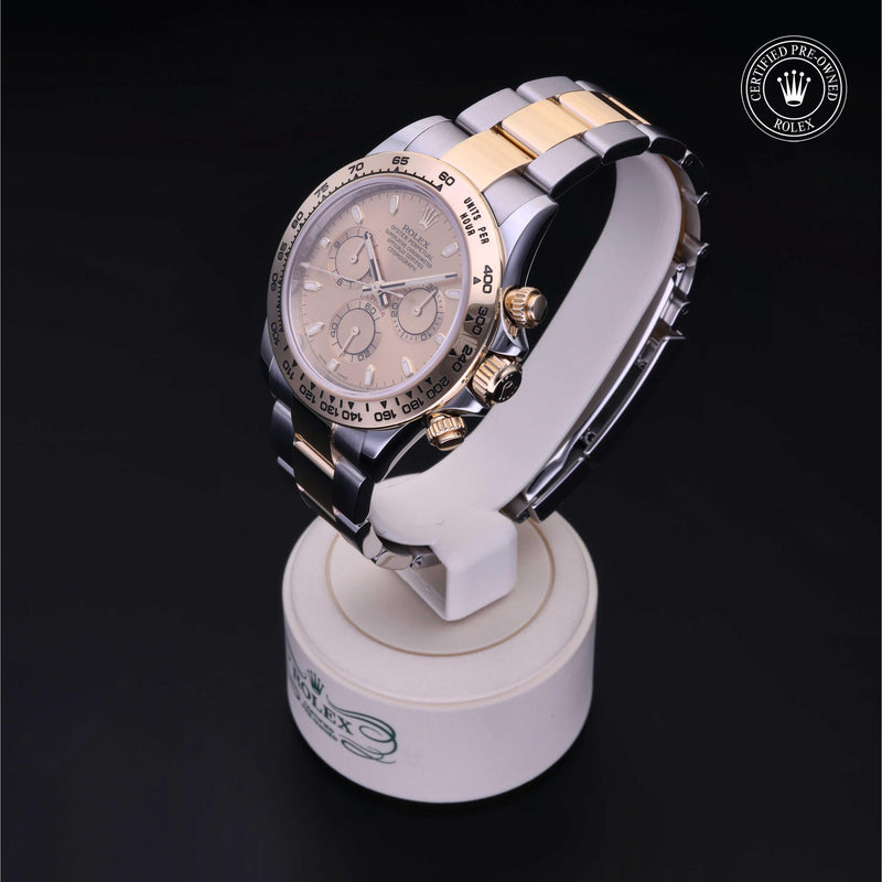 Cosmograph Daytona M116503-0003