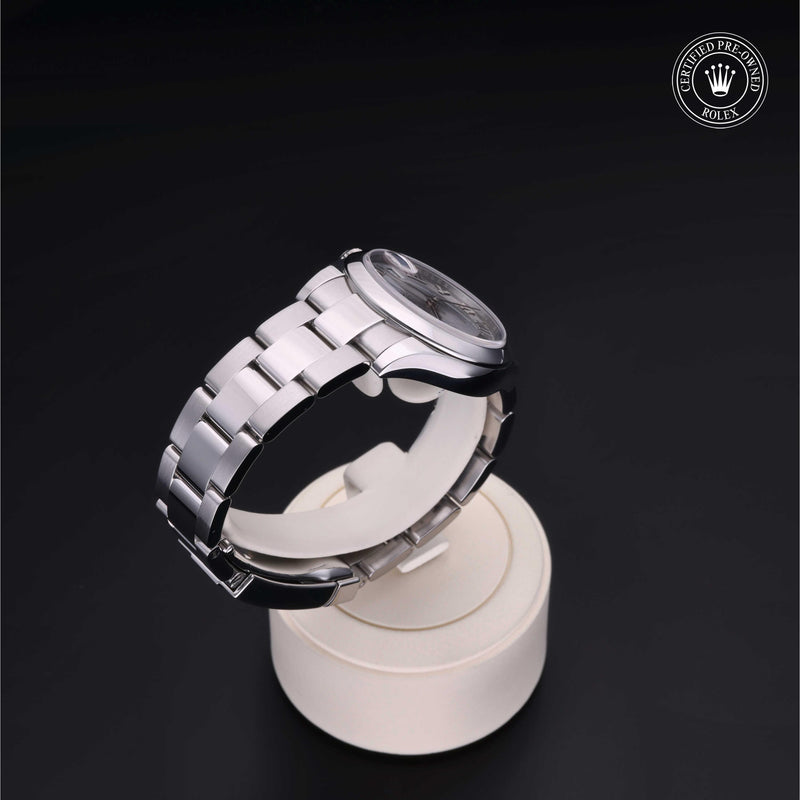 Datejust 31 M178240-0006